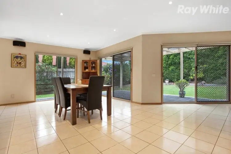 Second view of Homely house listing, 74 Jenola Parade, Wantirna South VIC 3152