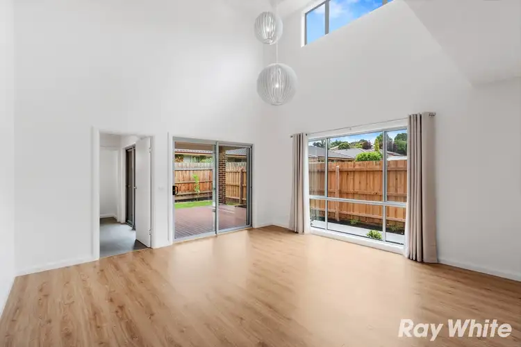 Third view of Homely house listing, 2/15 George, Warragul VIC 3820