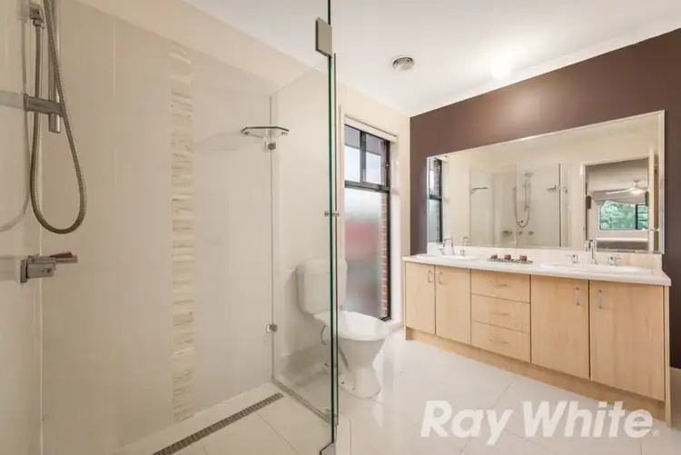 Sixth view of Homely house listing, 24 Whitehall Terrace, Ferntree Gully VIC 3156