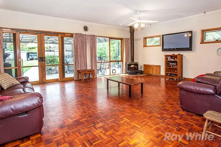 Third view of Homely house listing, 21 Park Close, Vermont VIC 3133