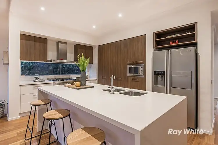 Third view of Homely house listing, 6 Eccles Way, Botanic Ridge VIC 3977