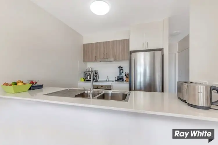 Fourth view of Homely unit listing, 164/61 John Gorton Drive, Wright ACT 2611