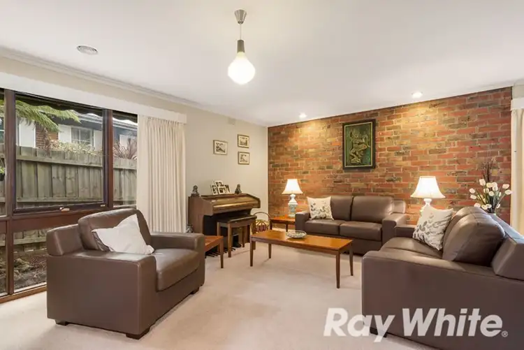 Third view of Homely house listing, 318 Canterbury Road, Forest Hill VIC 3131