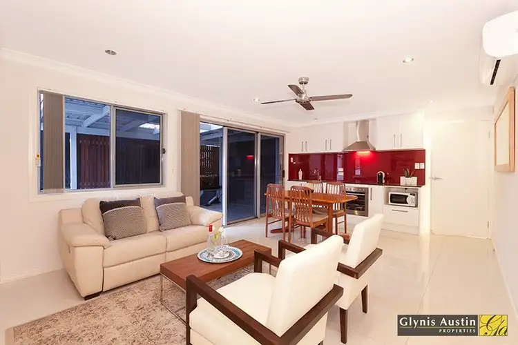 Seventh view of Homely house listing, 26 Stoneleigh Street, Red Hill QLD 4059