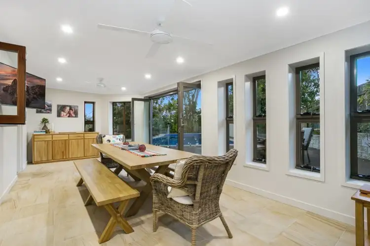 Fourth view of Homely house listing, 22 Rialanna Street, Kenmore QLD 4069