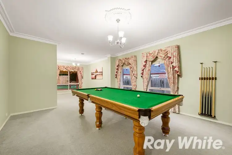 Fifth view of Homely house listing, 113 Cathies Lane, Wantirna South VIC 3152