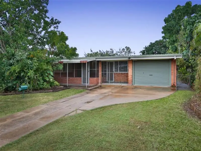 Main view of Homely house listing, 3 Flamingo Avenue, Condon QLD 4815