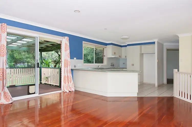 Second view of Homely house listing, 14 Raftons Road, Bangalow NSW 2479