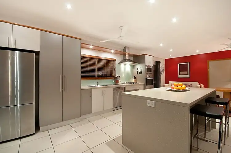 Second view of Homely house listing, 15 Coral Sea Drive, Mossman QLD 4873