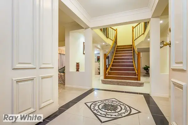 Fifth view of Homely house listing, 23 Whittome Esplanade, Murrumba Downs QLD 4503