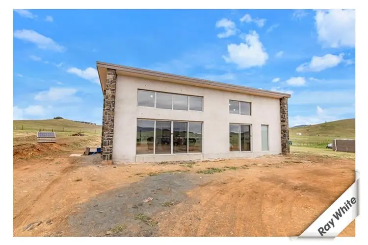 444 Micalago Road, Michelago NSW 2620
