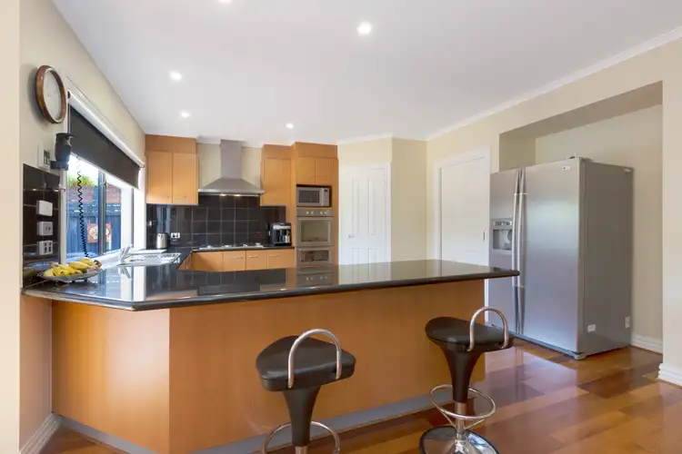 Sixth view of Homely house listing, 5 Scott Court, Patterson Lakes VIC 3197