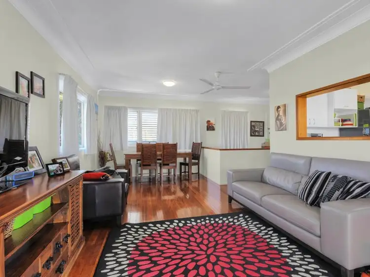 Fifth view of Homely house listing, 29 Marford Street, Chermside West QLD 4032