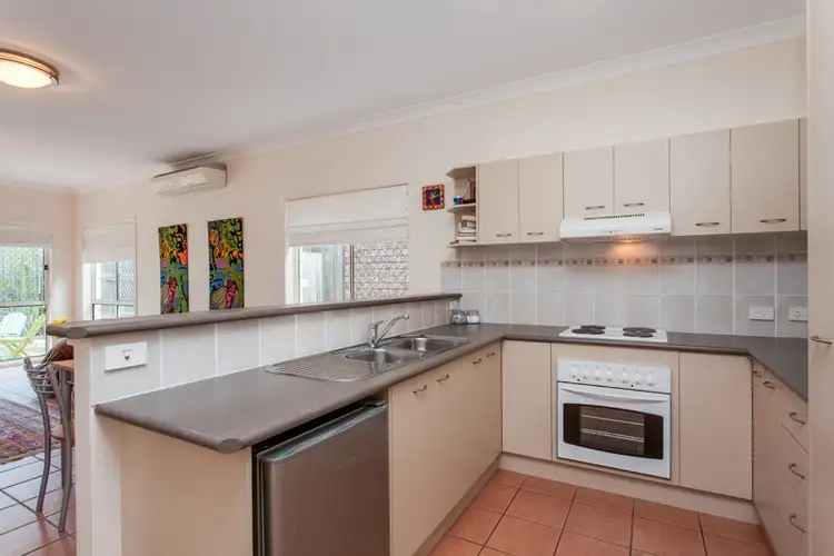 Fifth view of Homely house listing, 30 Hannam Crescent, Forest Lake QLD 4078