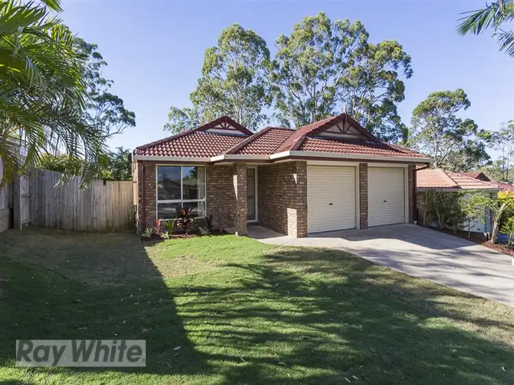 11 Sheoak Court, Mount Cotton QLD 4165