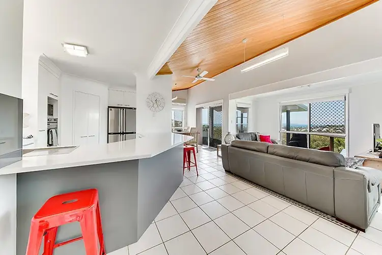 Fourth view of Homely house listing, 2 Conical Lane, Taroomball QLD 4703