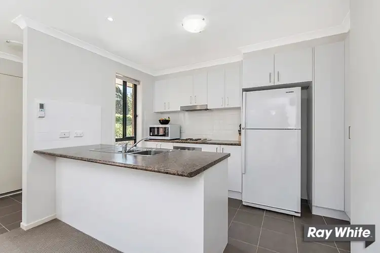 Second view of Homely house listing, 31 Victor Chang Street, Macgregor ACT 2615