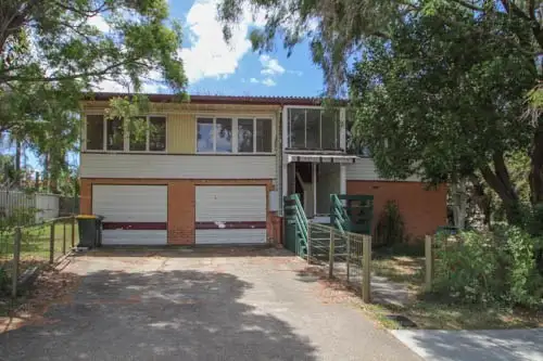 Main view of Homely house listing, 22 Fahey Street, Zillmere QLD 4034