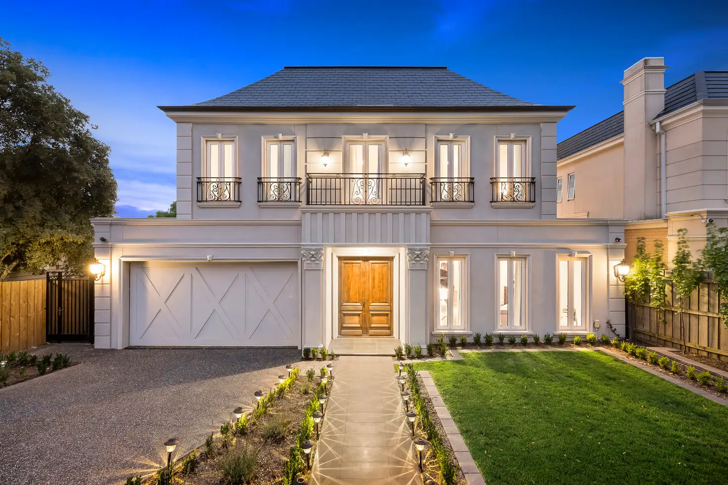 Main view of Homely house listing, 79 Highfield Road, Canterbury VIC 3126