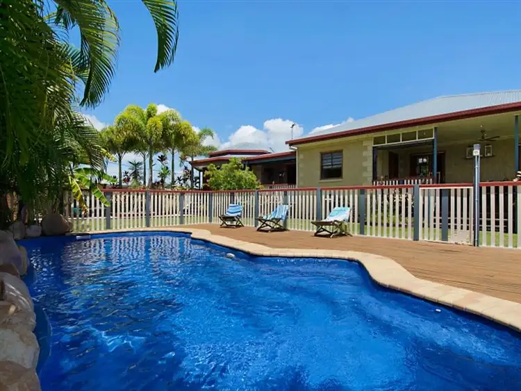Second view of Homely house listing, 12 Bronco Court, Kelso QLD 4815