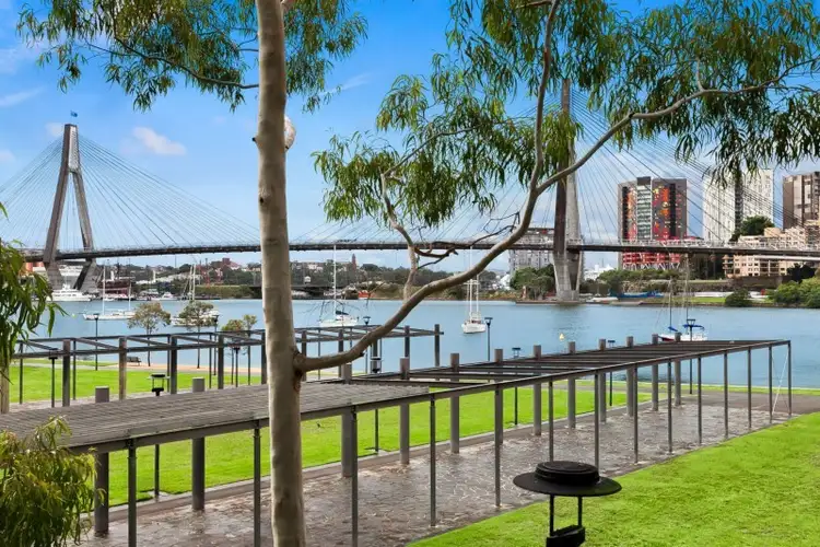 3/92 Forsyth Street, Glebe NSW 2037