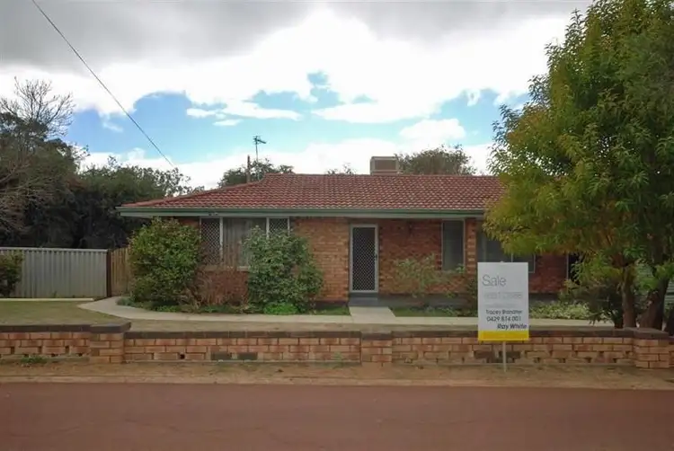 Main view of Homely house listing, 2B Lock Street, Narrogin WA 6312