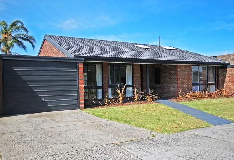 39 Orana Crescent, Chelsea VIC 3196