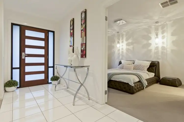 Second view of Homely house listing, 3 Lancewood Road, Wyndham Vale VIC 3024