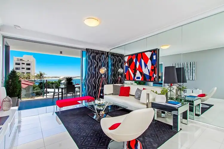 Seventh view of Homely apartment listing, Address available on request