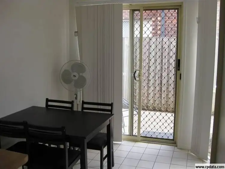 Fifth view of Homely townhouse listing, 1/208 Scarborough Street, Southport QLD 4215