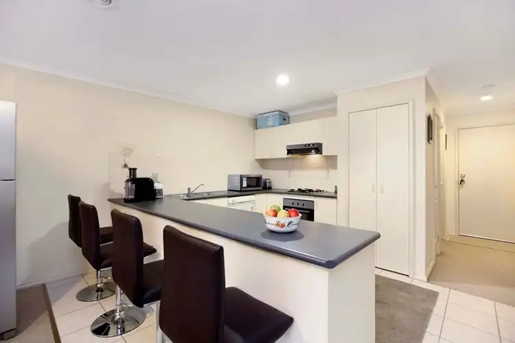 Second view of Homely unit listing, 28/292 McKimmies Road, Mill Park VIC 3082