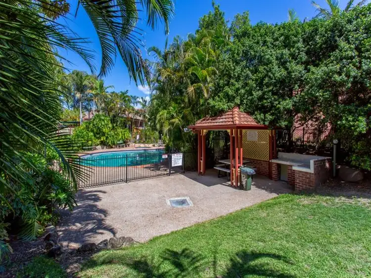 Seventh view of Homely townhouse listing, 60 Sandringham 100 Racecourse Drive, Bundall QLD 4217