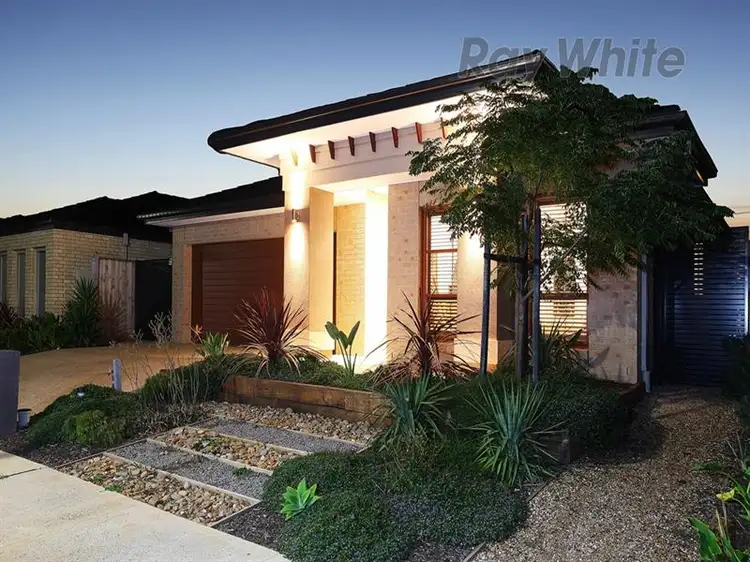 41 Penshurst Avenue, Laverton VIC 3027