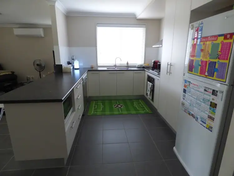 Fifth view of Homely house listing, 8 John Girdham Place, Forbes NSW 2871