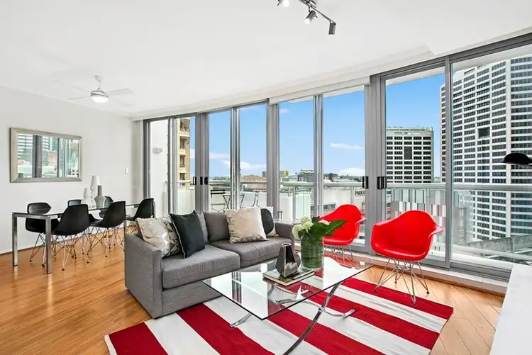 285/298 Sussex Street, Sydney NSW 2000