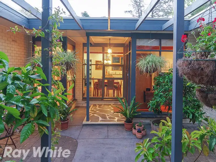 Second view of Homely house listing, 11 Douglas Street, Eden Hills SA 5050