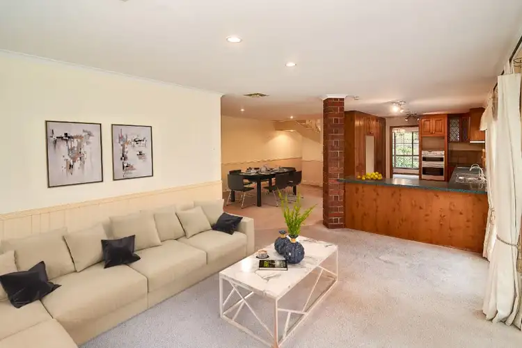 Second view of Homely house listing, 20 Nightingale Court, Oakbank SA 5243