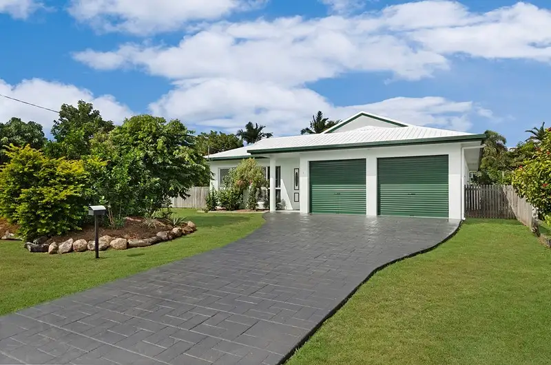 Main view of Homely house listing, 4 Rainbow Street, Condon QLD 4815
