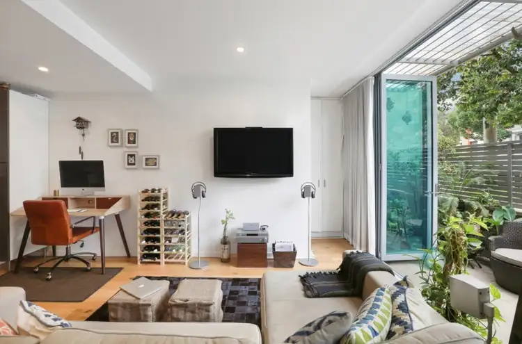 55/27-41 Wyndham Street, Alexandria NSW 2015