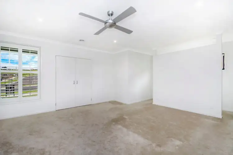 Sixth view of Homely house listing, 50 Sommerville Boulevard, Warrnambool VIC 3280