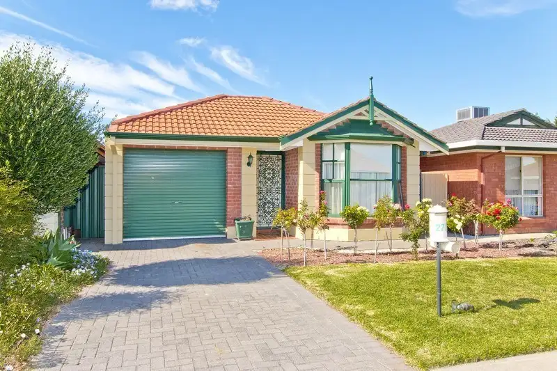 Main view of Homely house listing, 27D Golfers Avenue, Seaton SA 5023