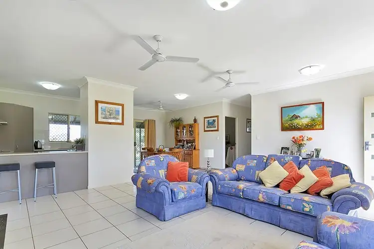 Fourth view of Homely house listing, 516 Koah Road, Koah QLD 4881