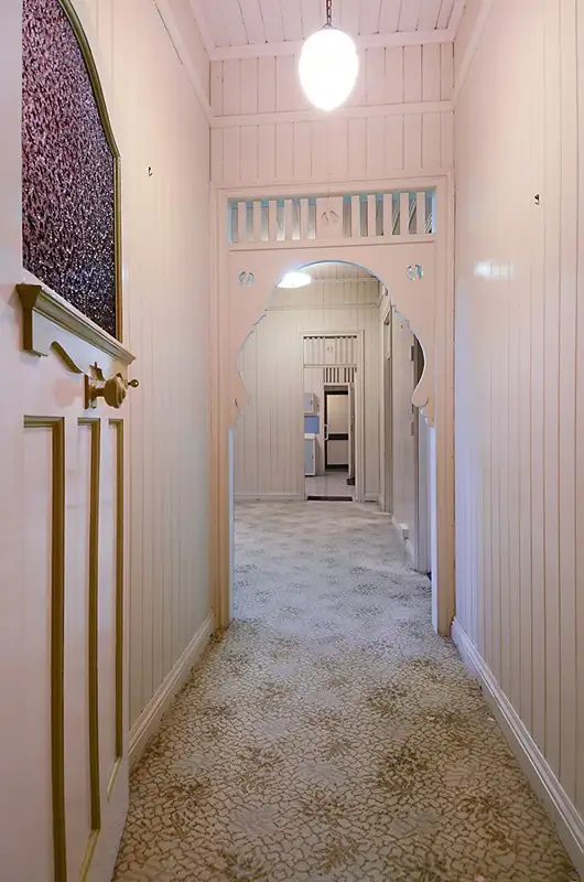 Sixth view of Homely house listing, 76 Kent Road, Wooloowin QLD 4030