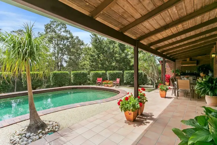 Sixth view of Homely house listing, 73 Tallai Road, Tallai QLD 4213