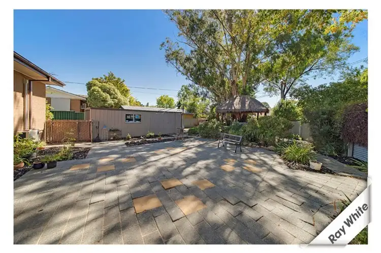 Fourth view of Homely house listing, 4 Eugenia Street, Rivett ACT 2611