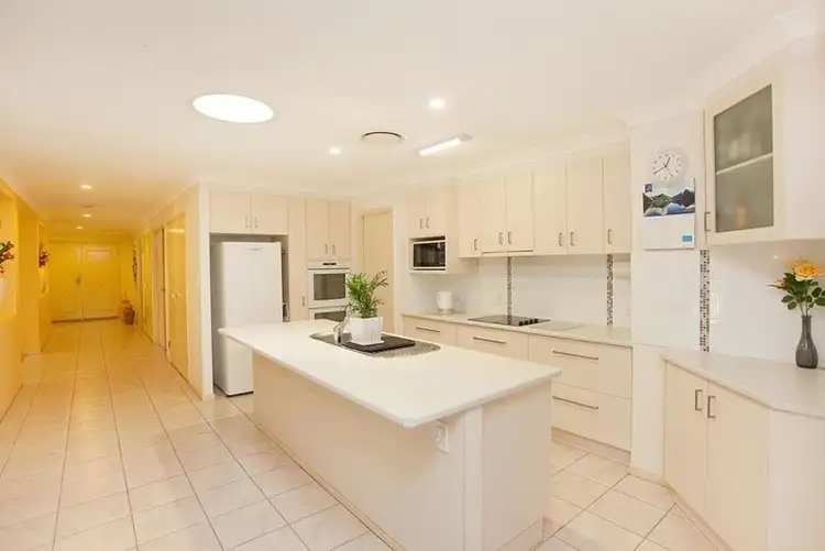 Second view of Homely house listing, 25 Rivergum Place, Mackenzie QLD 4156