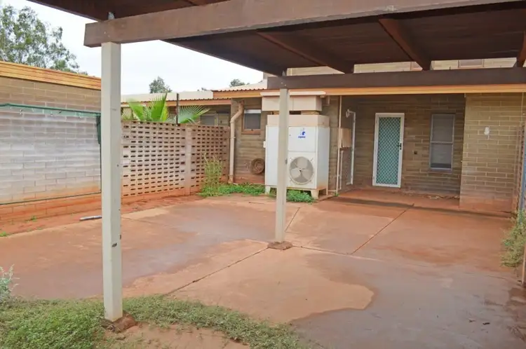 3 Judith Way, South Hedland WA 6722