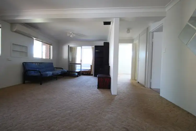 Second view of Homely unit listing, 7/17 Hume Street, North Toowoomba QLD 4350