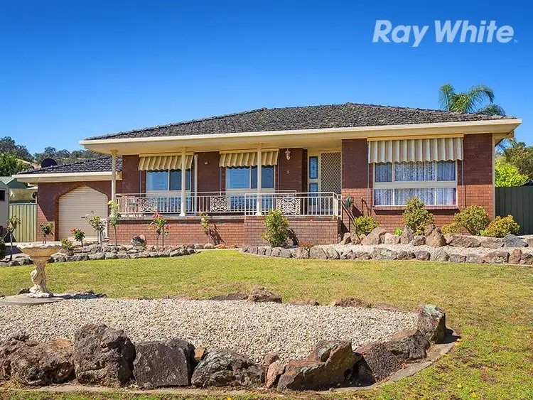 5 Barook Place, Springdale Heights NSW 2641