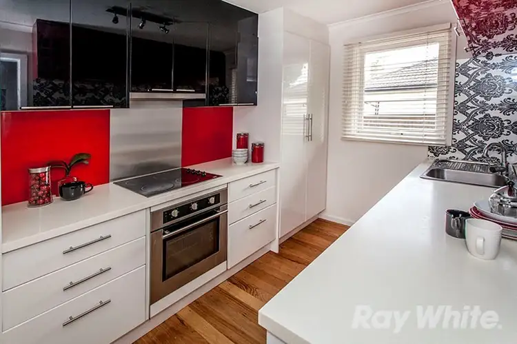Second view of Homely unit listing, 2/126 Heatherdale Road, Mitcham VIC 3132